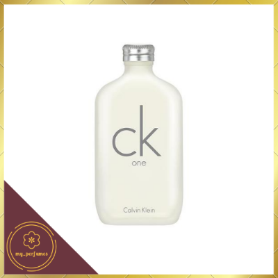Picture of CK One EDT 100 ml for Men 