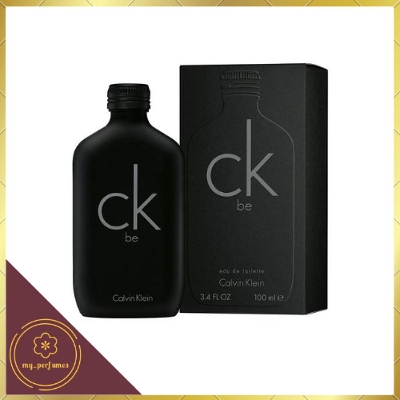 Picture of CK BE 100 ml EDT for Men 