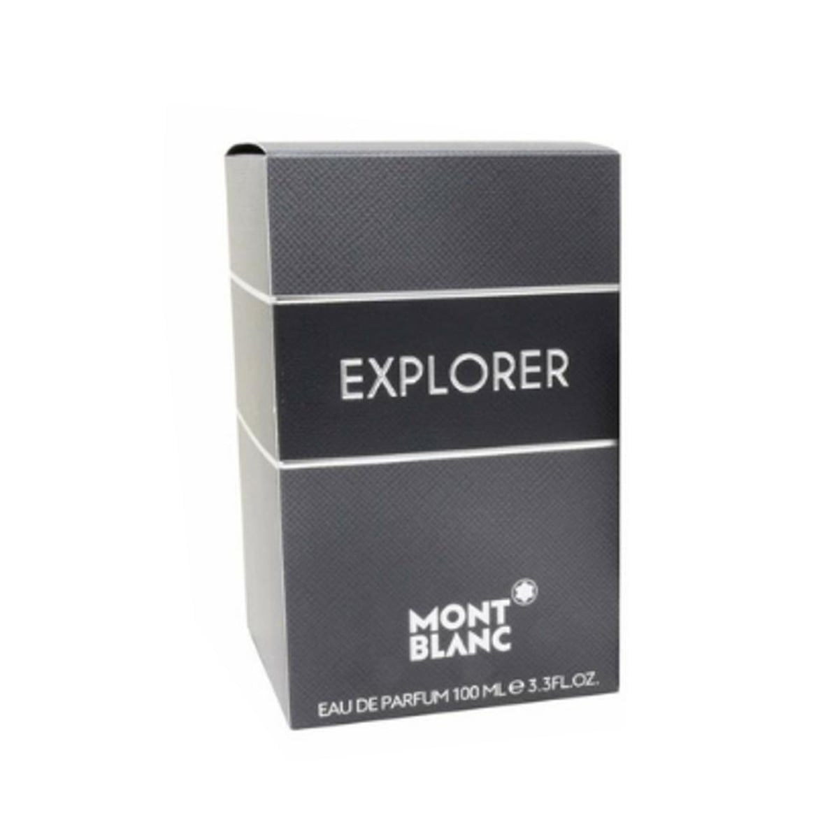 Picture of Mont Blanc Explorer EDP 100 ml for Men 
