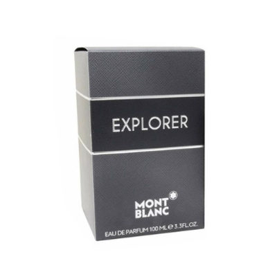 Picture of Mont Blanc Explorer EDP 100 ml for Men 