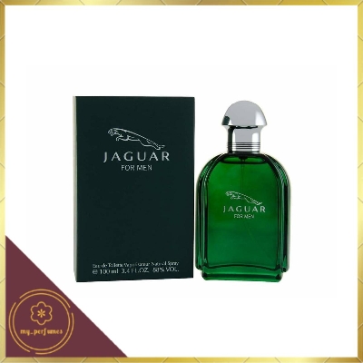 Picture of Jaguar Men Eau De Toilette 100 Ml Unisex Fragrance 