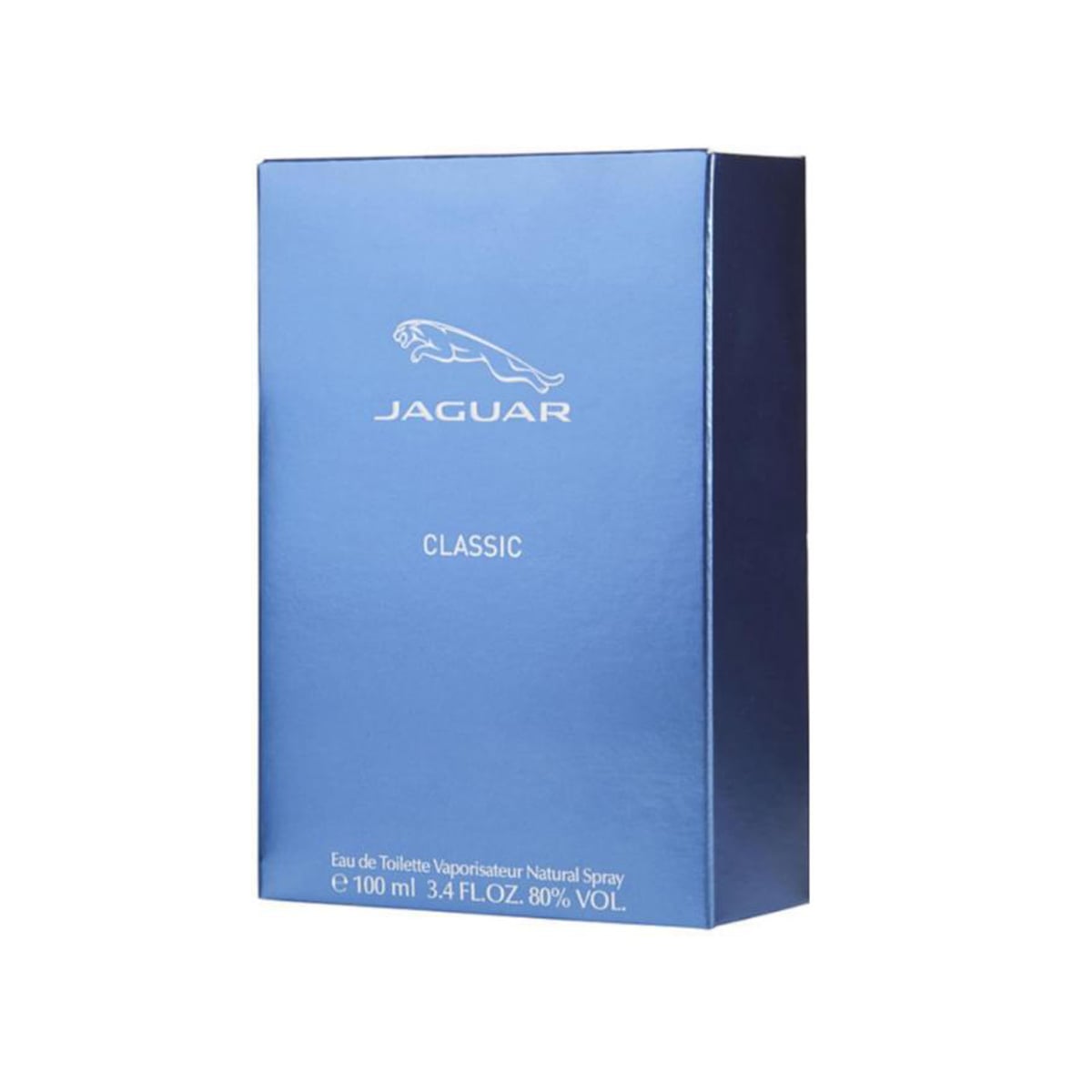 Picture of Jaguar Classic Blue EDT 100 ml for Men 