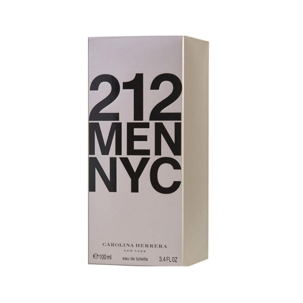 Picture of 212 MEN NYC by Carolina Herrera EDT for Men 