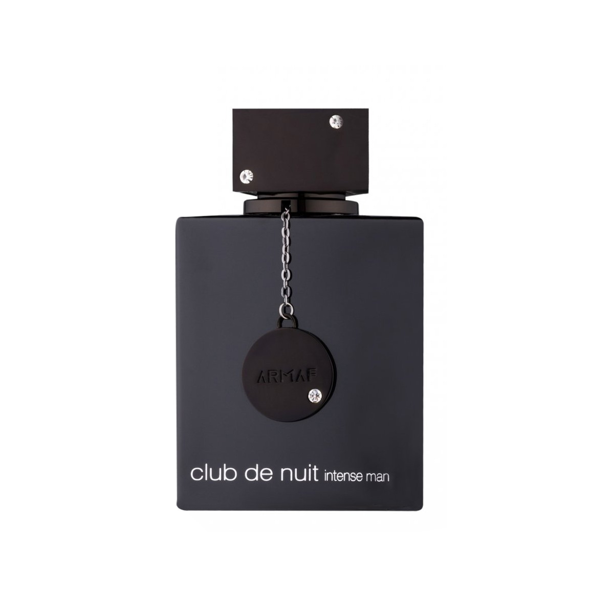 Picture of Armaf Club De Nuit Intense Man EDT 105 ML for Men Black