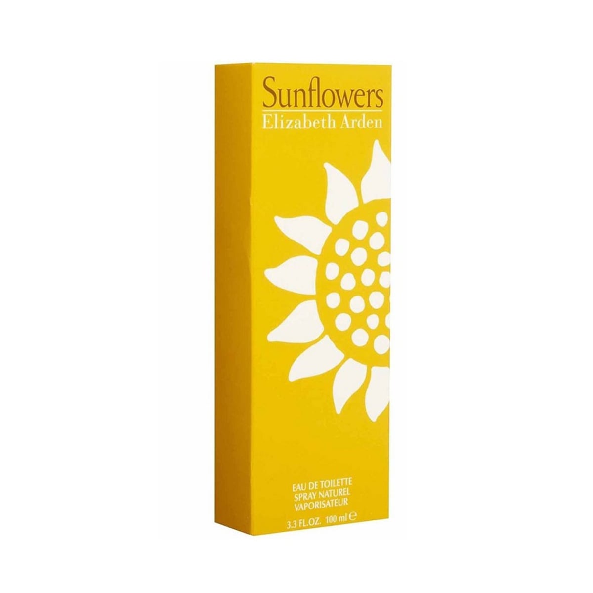 Picture of Elizabeth Arden Sunflower EDT 100 ml for Women 