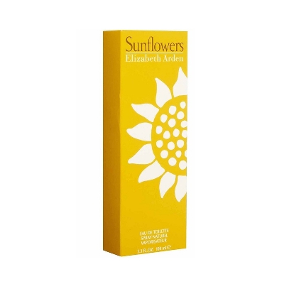 Picture of Elizabeth Arden Sunflower EDT 100 ml for Women 
