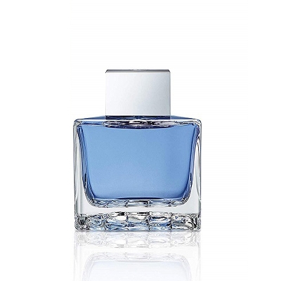 Picture of Blue Seduction By Antonio Banderas EDT 100 ml for Men 