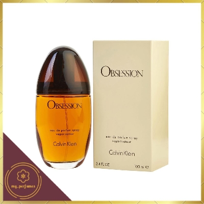 Picture of Obsession EDP by CK 100 ml for Women 