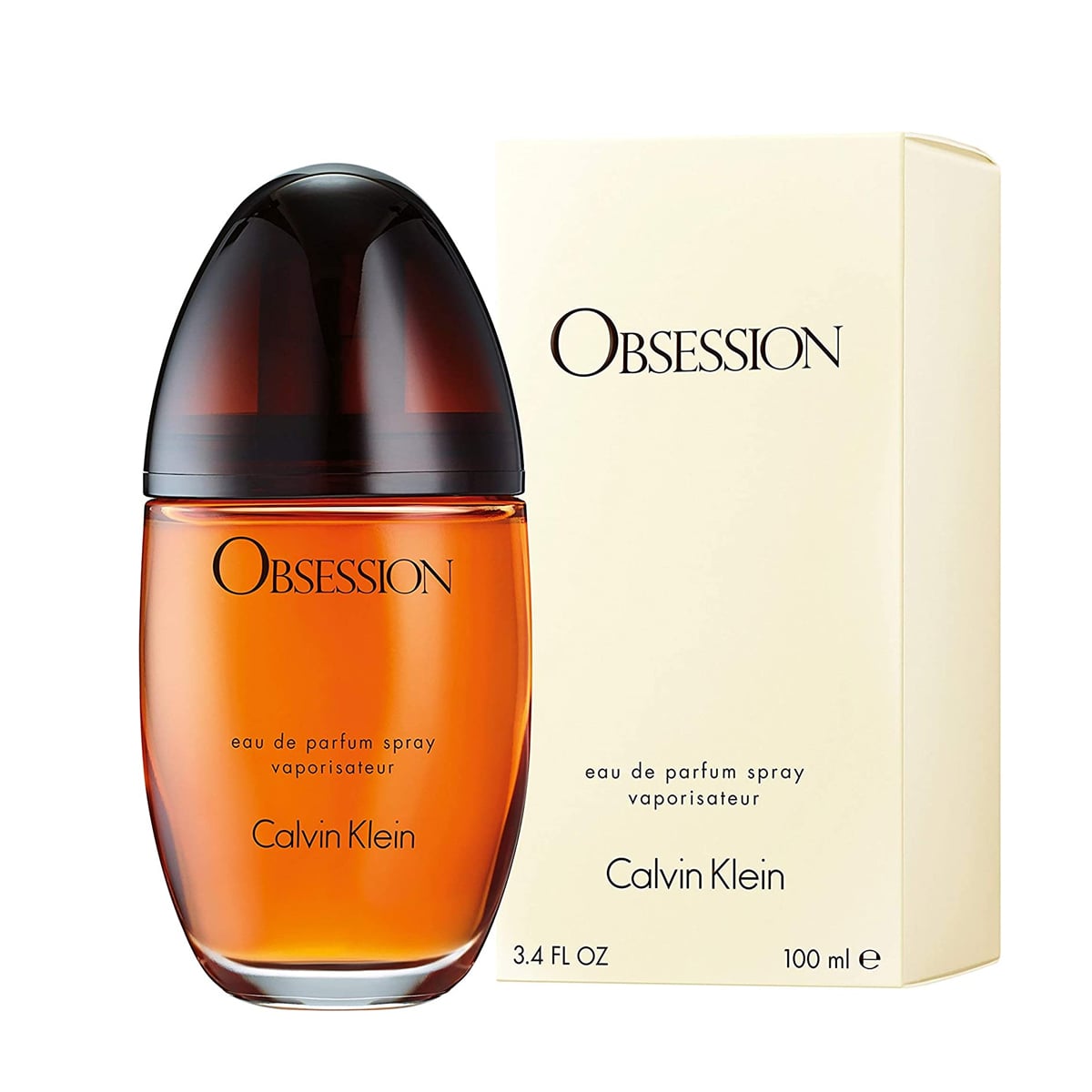 Picture of Obsession EDP by CK 100 ml for Women 