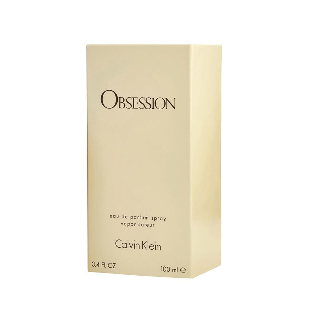 Picture of Obsession EDP by CK 100 ml for Women 
