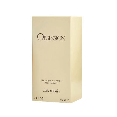 Picture of Obsession EDP by CK 100 ml for Women 