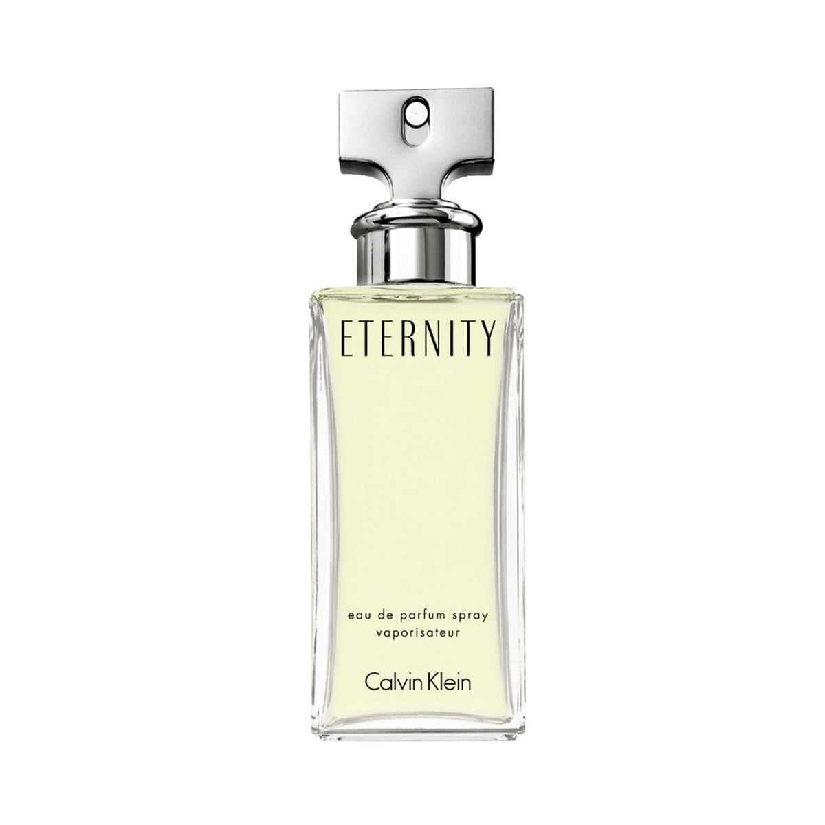 Picture of Eternity For Women EDP by CK 100 ml 