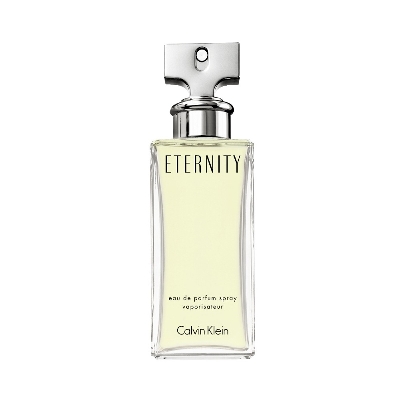 Picture of Eternity For Women EDP by CK 100 ml 