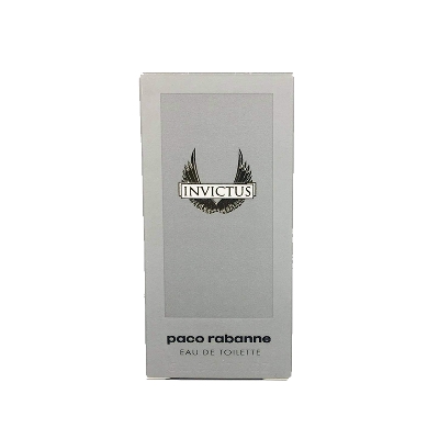 Picture of Invictus by Paco Rabanne EDT 5 ml for Men (Mini Perfume) 