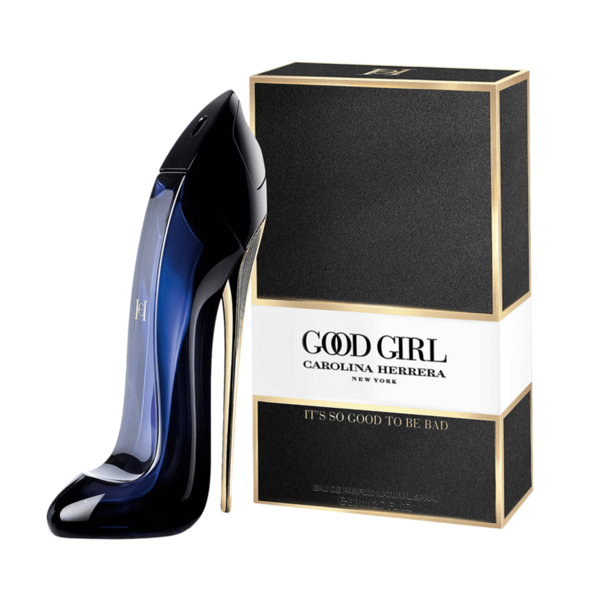 Picture of Good Girl by Carolina Herrera EDP 80 ml for Women 