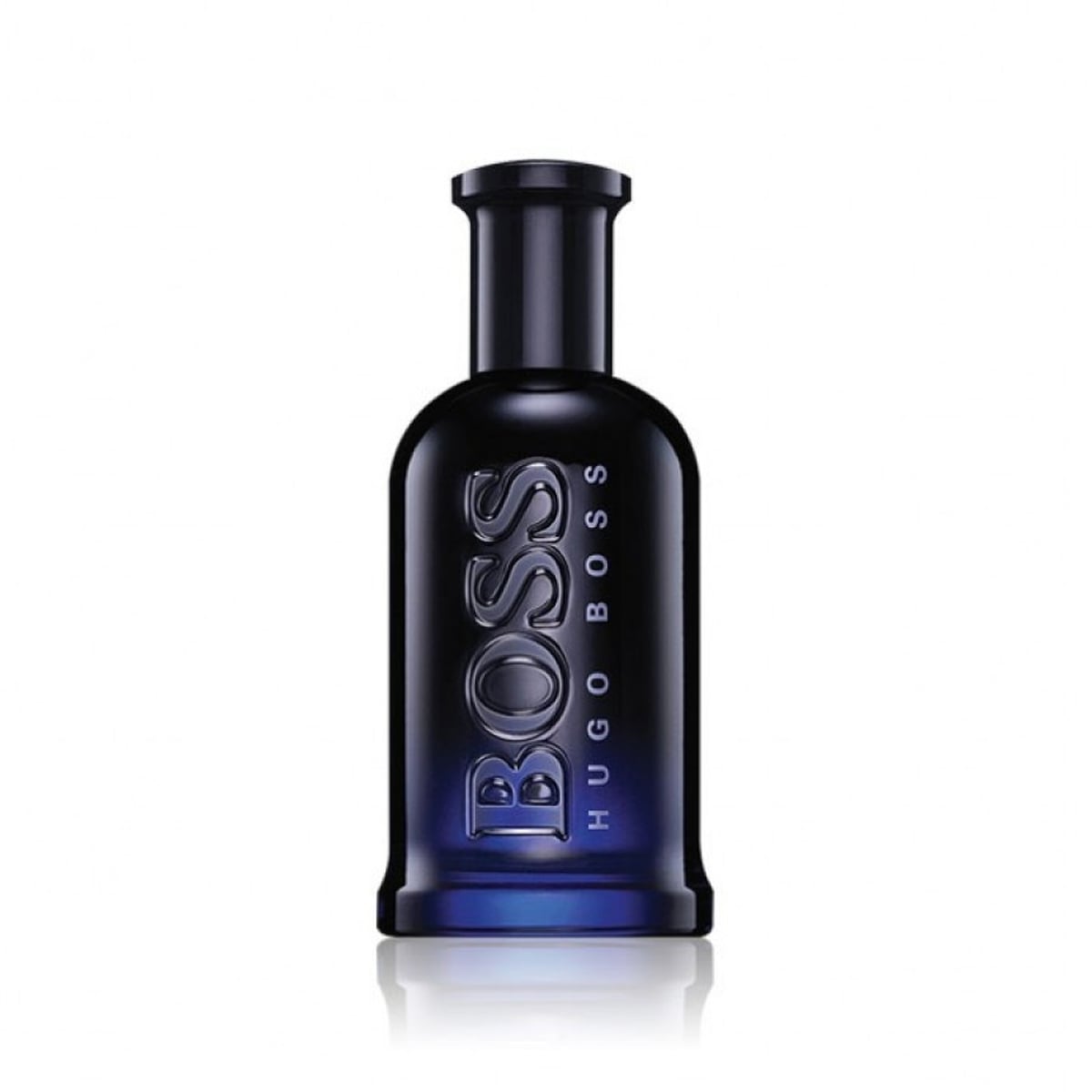 Picture of Hugo Boss Bottled Night EDT 100 ml for Men 