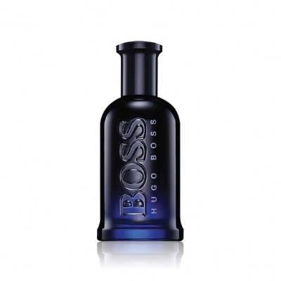 Picture of Hugo Boss Bottled Night EDT 100 ml for Men 
