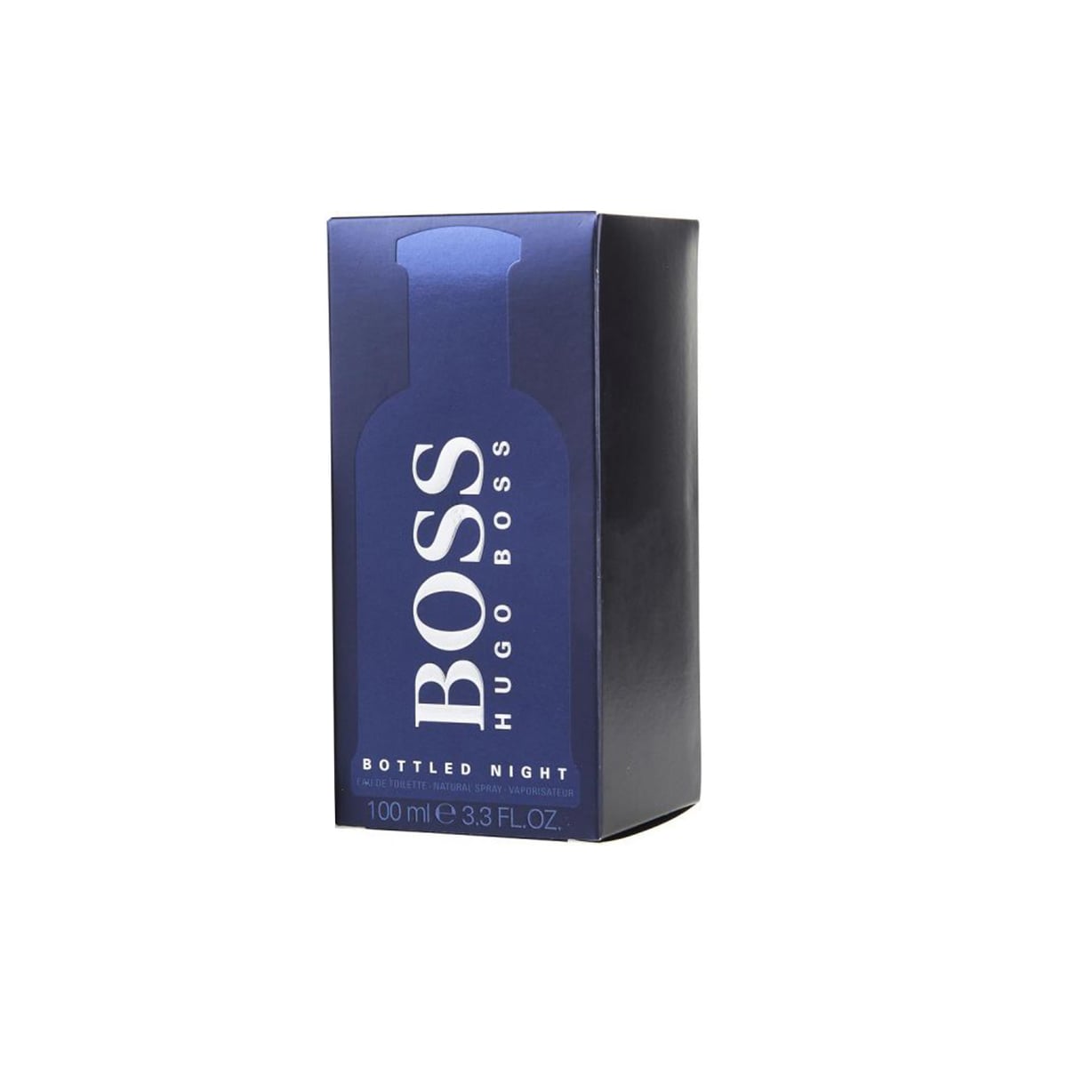 Picture of Hugo Boss Bottled Night EDT 100 ml for Men 