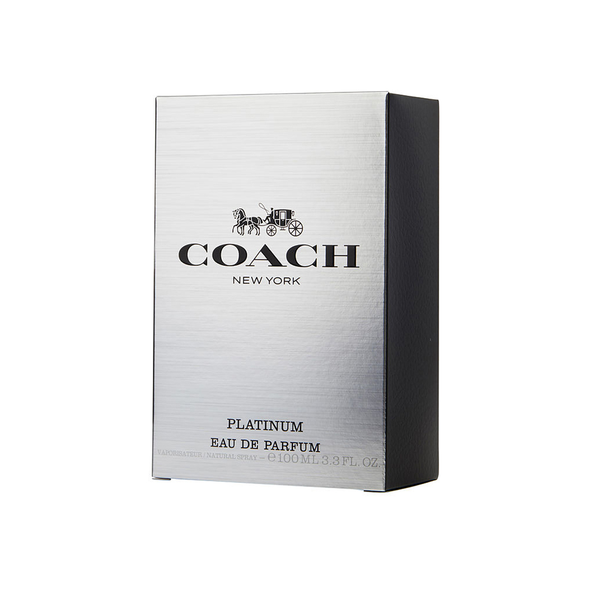 Picture of Coach Platinum EDP 100 ml for Men 