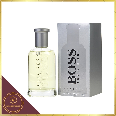 Picture of Hugo Boss Bottled EDT 100 ml for Men 