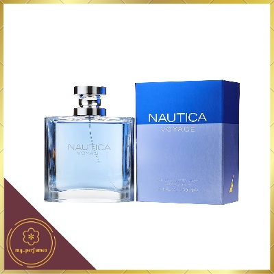 Picture of Nautica Voyage EDT 100 ml for Men 