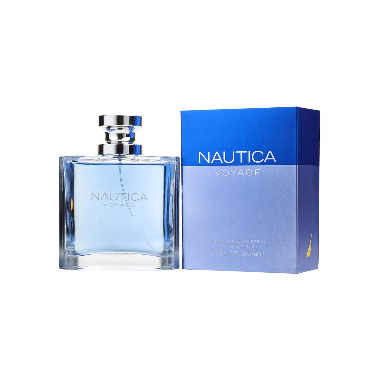 Picture of Nautica Voyage EDT 100 ml for Men 