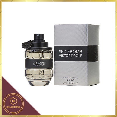 Picture of Viktor & Rolf Spice Bomb EDT 90 ml for Men 