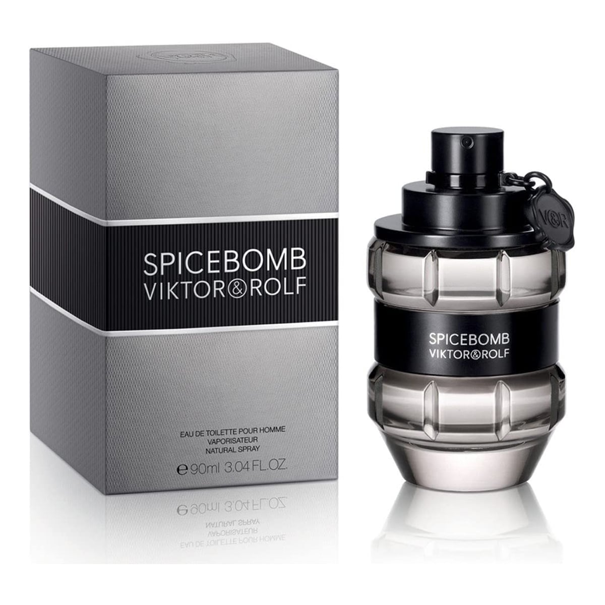 Picture of Viktor & Rolf Spice Bomb EDT 90 ml for Men 