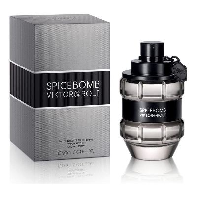 Picture of Viktor & Rolf Spice Bomb EDT 90 ml for Men 