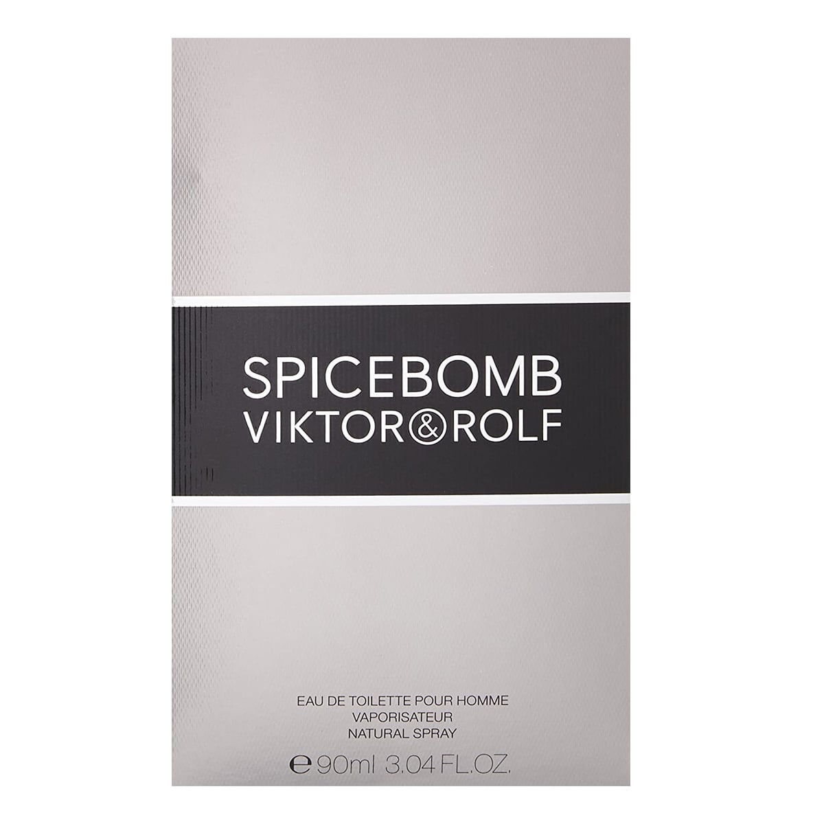 Picture of Viktor & Rolf Spice Bomb EDT 90 ml for Men 