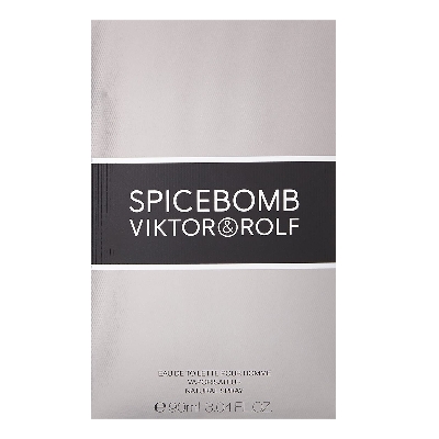 Picture of Viktor & Rolf Spice Bomb EDT 90 ml for Men 