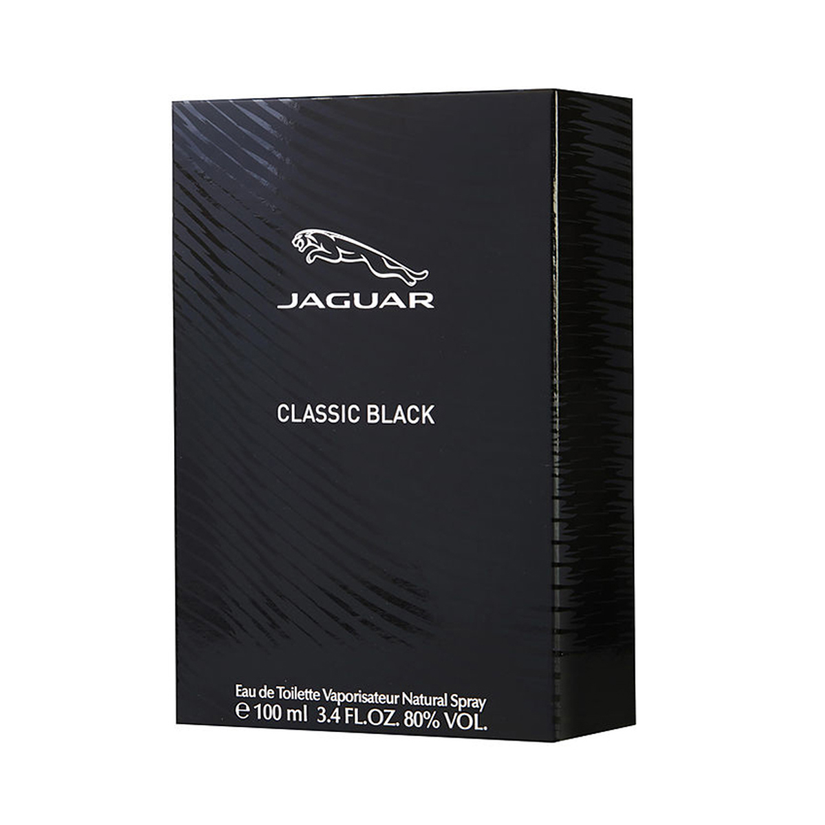 Picture of Jaguar Classic Black EDT 100 ml for Men 