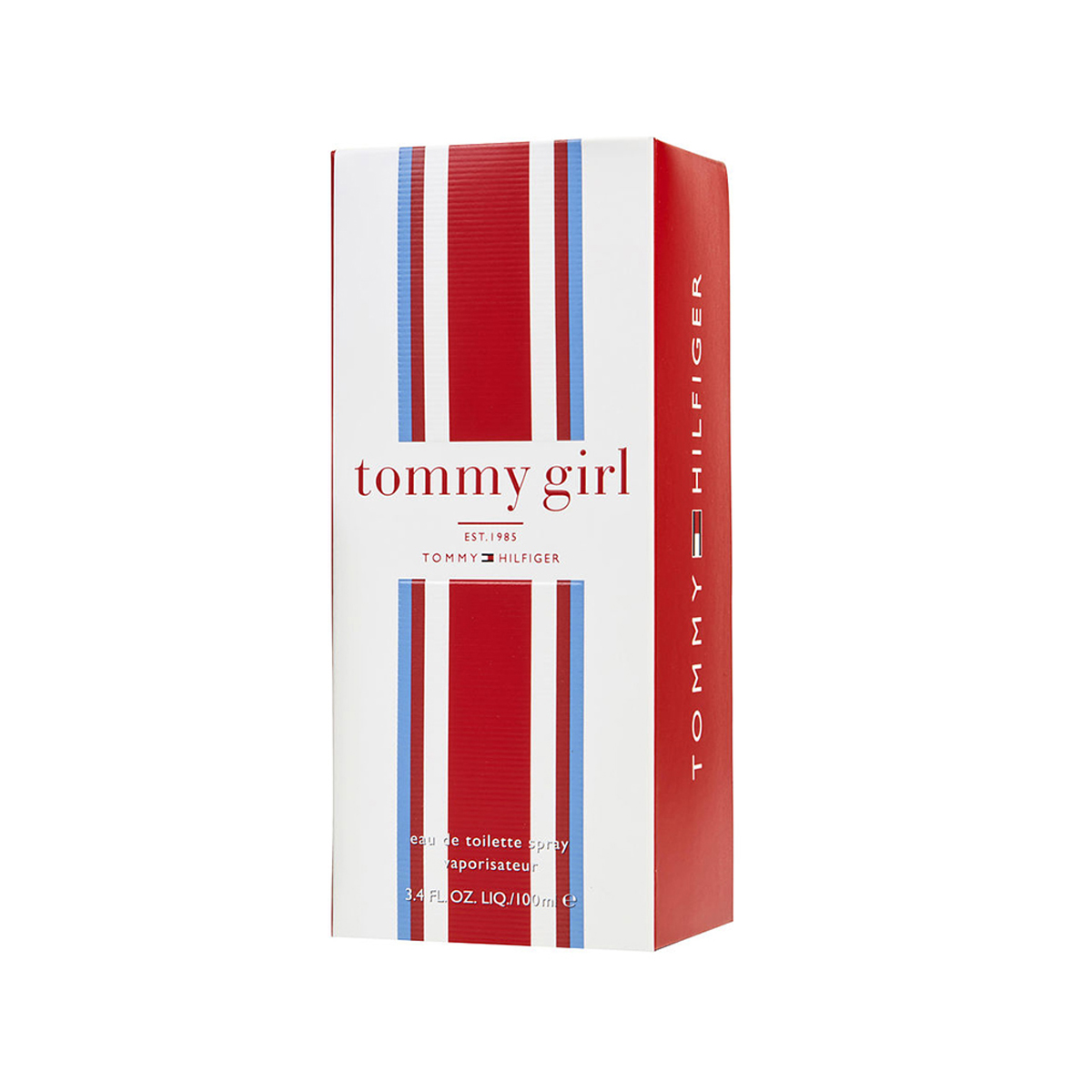 Picture of Tommy Girl by Tommy Hilfiger EDT 100 ml 