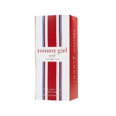 Picture of Tommy Girl by Tommy Hilfiger EDT 100 ml 