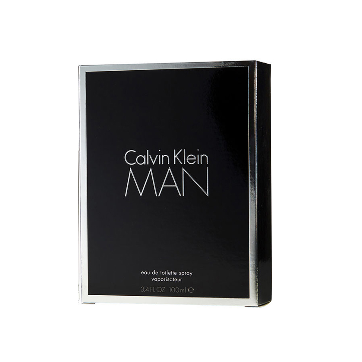 Picture of CK Man Edt 100ml for Men 