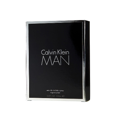 Picture of CK Man Edt 100ml for Men 
