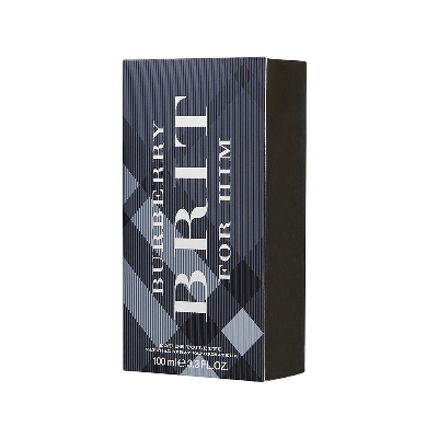 Picture of Burberry Brit for Him EDT 100 ml for Men 