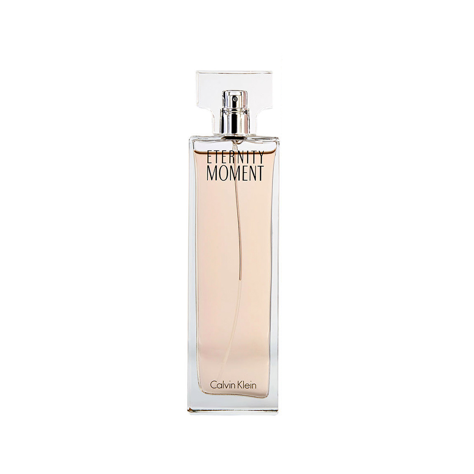 Picture of Eternity Moment By CK EDP 100 ml for Women 