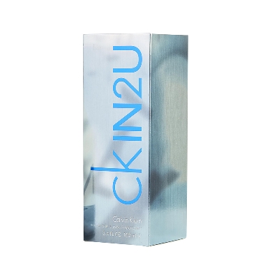 Picture of CK IN2U EDT 100 ml for Men 