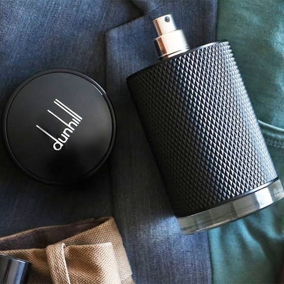 Picture of Dunhill Icon Elite EDP 100 ml for Men Black