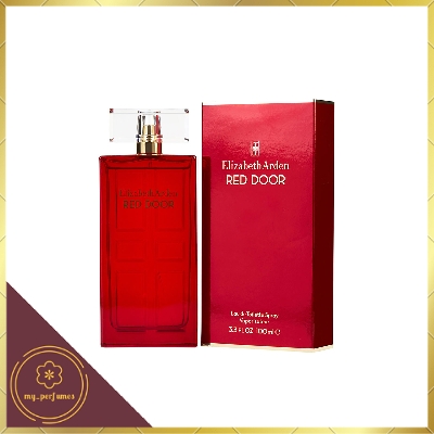 Picture of Elizabeth Arden Red Door EDT 100 ml for Women 