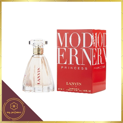 Picture of Modern Princes by Lanvin EDP 90 ml for Women 