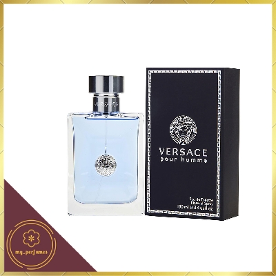 Picture of Versace Pour Homme EDT 100 ml for Men 