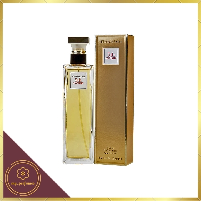 Picture of Elizabeth Arden 5th Avenue EDP 125 ml for Women 