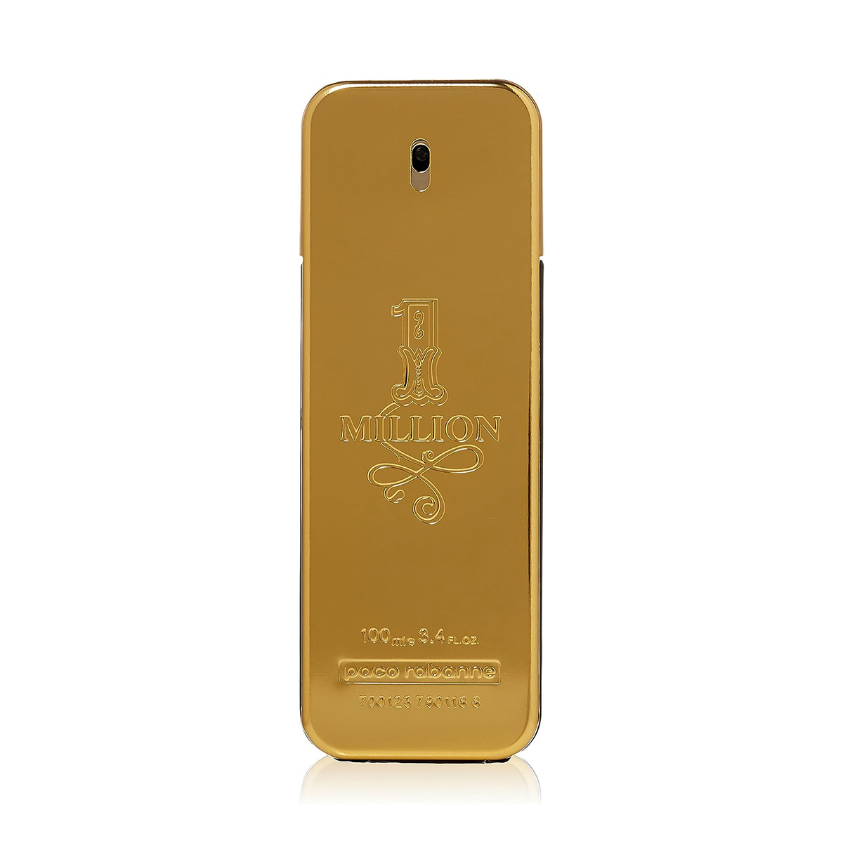Picture of 1 Million by Paco Rabanne EDT 100 ml for Men 