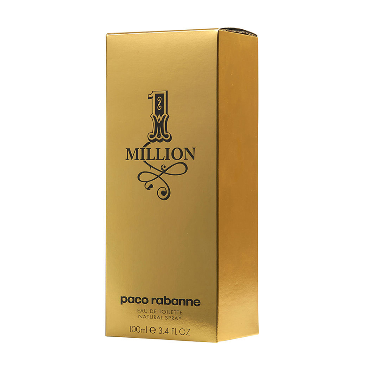 Picture of 1 Million by Paco Rabanne EDT 100 ml for Men 