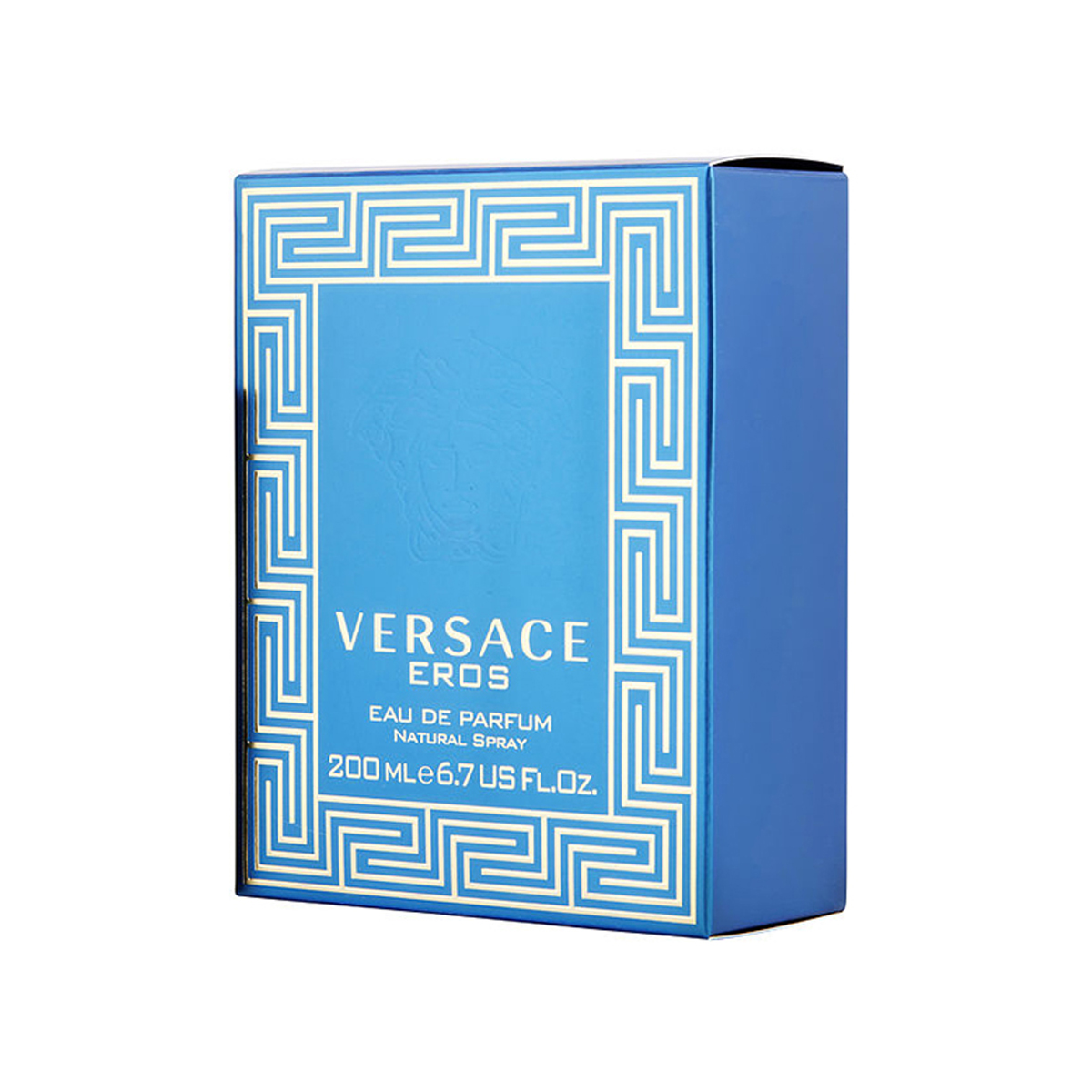 Picture of Versace Eros Eau De Parfum for Men 100 Ml Fragrance 