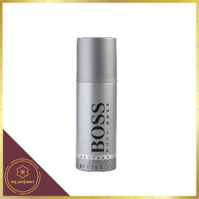 Picture of Hugo Boss Bottled 150 ml Body Spray for Men 