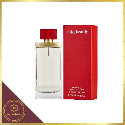 Picture of Arden Beauty by Elizabeth Arden EDP 100 ml for Women Red