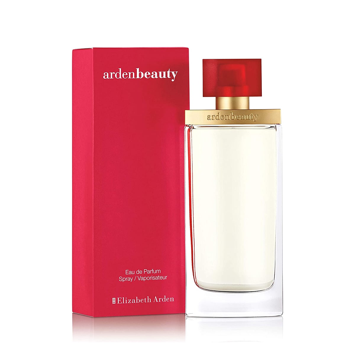 Picture of Arden Beauty by Elizabeth Arden EDP 100 ml for Women Red
